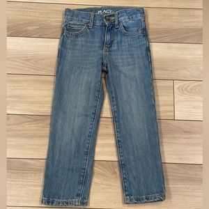 NWT Childrens Place boys 4T jeans